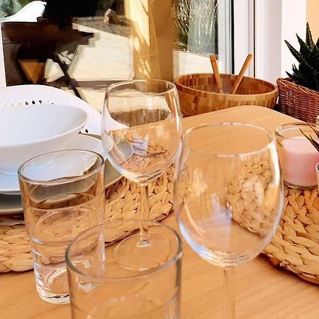 Ptbja Amelia Altaona Golf Apartment Murcia Ngoại thất bức ảnh