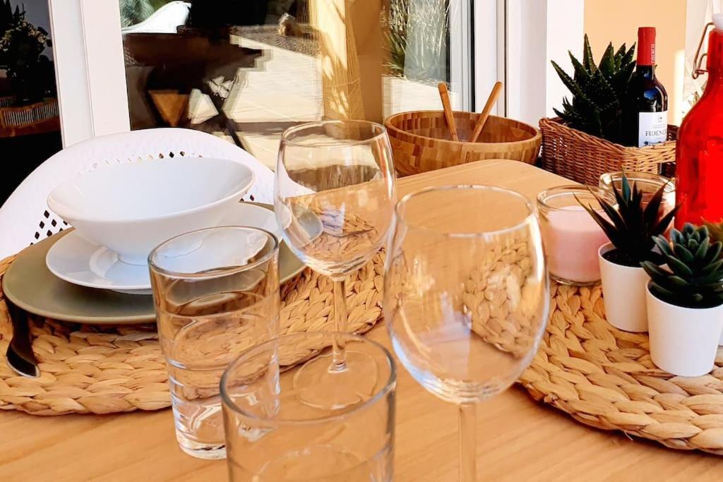 Ptbja Amelia Altaona Golf Apartment Murcia Ngoại thất bức ảnh