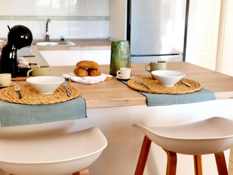 Ptbja Amelia Altaona Golf Apartment Murcia Ngoại thất bức ảnh