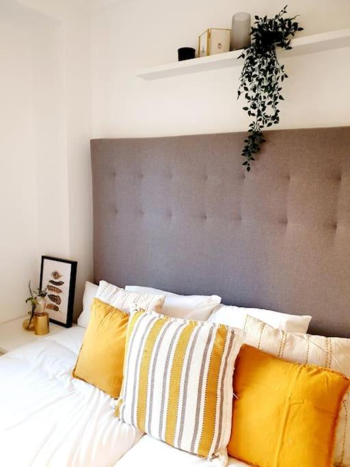 Ptbja Amelia Altaona Golf Apartment Murcia Ngoại thất bức ảnh