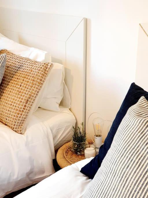 Ptbja Amelia Altaona Golf Apartment Murcia Ngoại thất bức ảnh