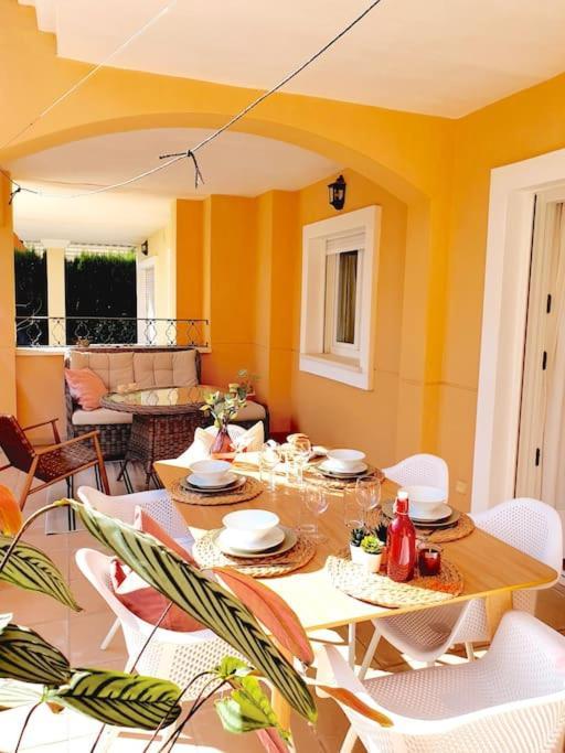 Ptbja Amelia Altaona Golf Apartment Murcia Ngoại thất bức ảnh