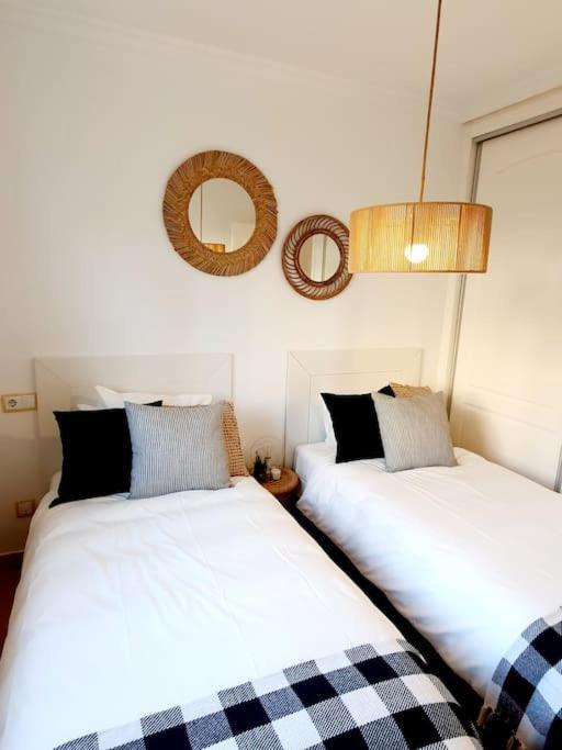 Ptbja Amelia Altaona Golf Apartment Murcia Ngoại thất bức ảnh