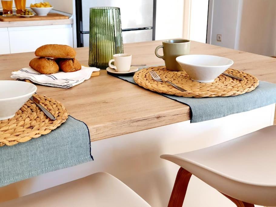 Ptbja Amelia Altaona Golf Apartment Murcia Ngoại thất bức ảnh
