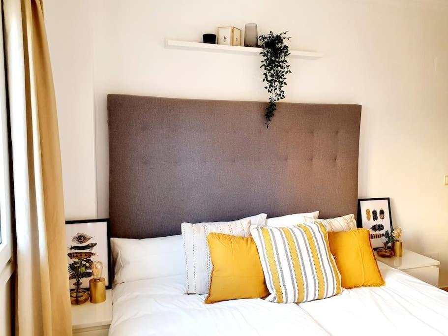 Ptbja Amelia Altaona Golf Apartment Murcia Ngoại thất bức ảnh