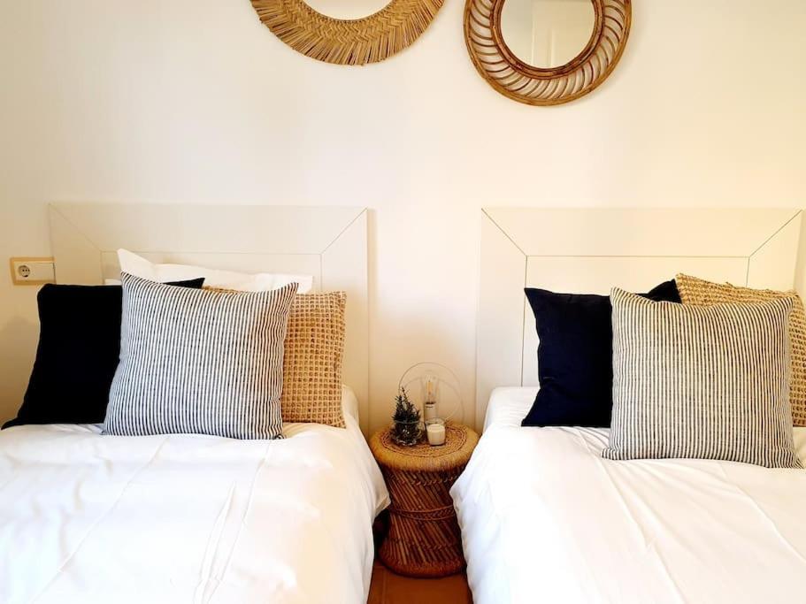 Ptbja Amelia Altaona Golf Apartment Murcia Ngoại thất bức ảnh