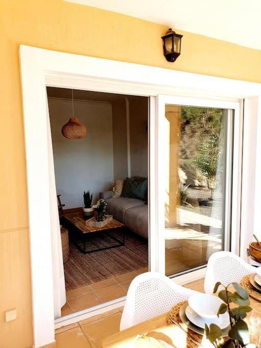 Ptbja Amelia Altaona Golf Apartment Murcia Ngoại thất bức ảnh