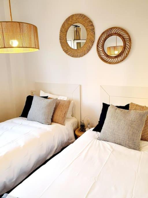 Ptbja Amelia Altaona Golf Apartment Murcia Ngoại thất bức ảnh