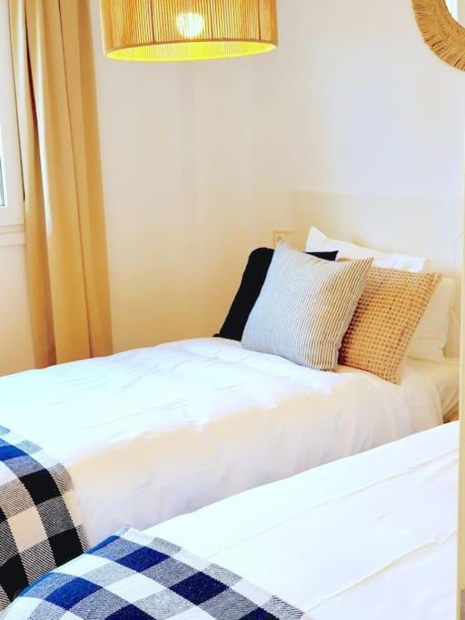 Ptbja Amelia Altaona Golf Apartment Murcia Ngoại thất bức ảnh
