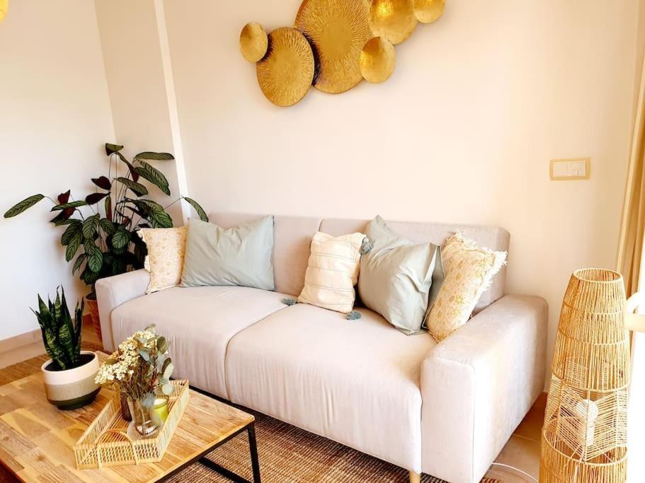 Ptbja Amelia Altaona Golf Apartment Murcia Ngoại thất bức ảnh