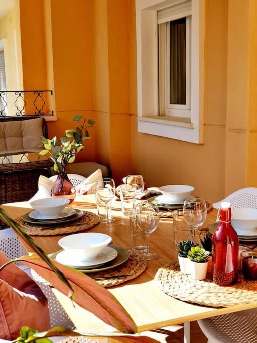 Ptbja Amelia Altaona Golf Apartment Murcia Ngoại thất bức ảnh