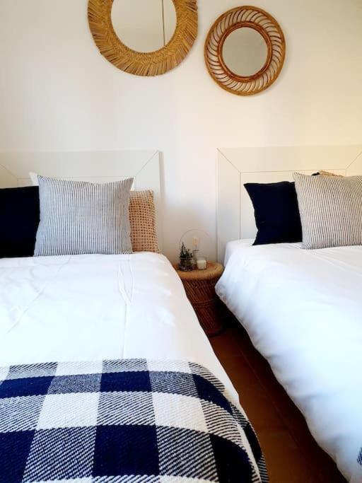 Ptbja Amelia Altaona Golf Apartment Murcia Ngoại thất bức ảnh