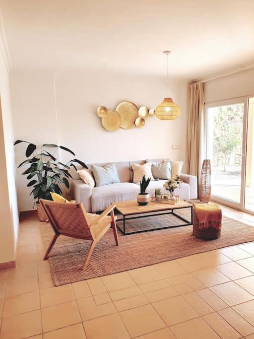 Ptbja Amelia Altaona Golf Apartment Murcia Ngoại thất bức ảnh