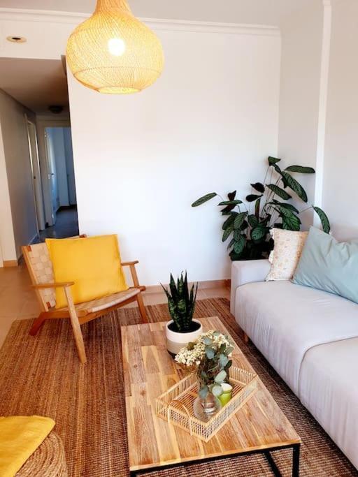 Ptbja Amelia Altaona Golf Apartment Murcia Ngoại thất bức ảnh