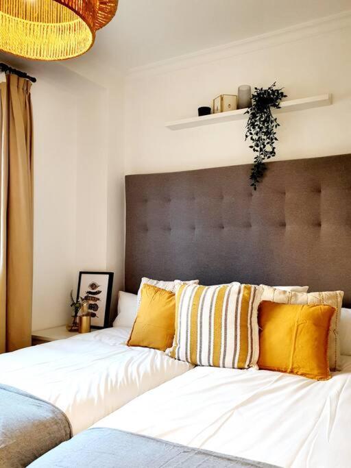 Ptbja Amelia Altaona Golf Apartment Murcia Ngoại thất bức ảnh